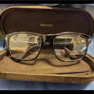 Tom Ford FT0678 58